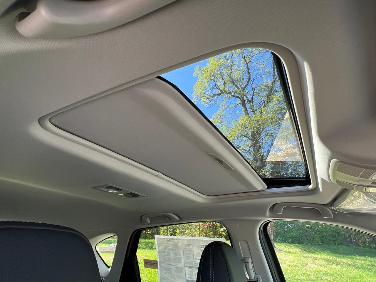 2025 MAZDA CX-5 2.5 S Premium Plus Package Hagerstown MD