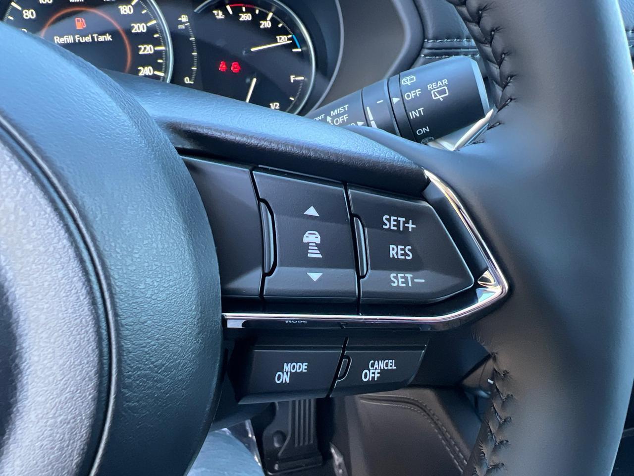 2025 MAZDA CX-5 2.5 S Premium Plus Package Hagerstown MD