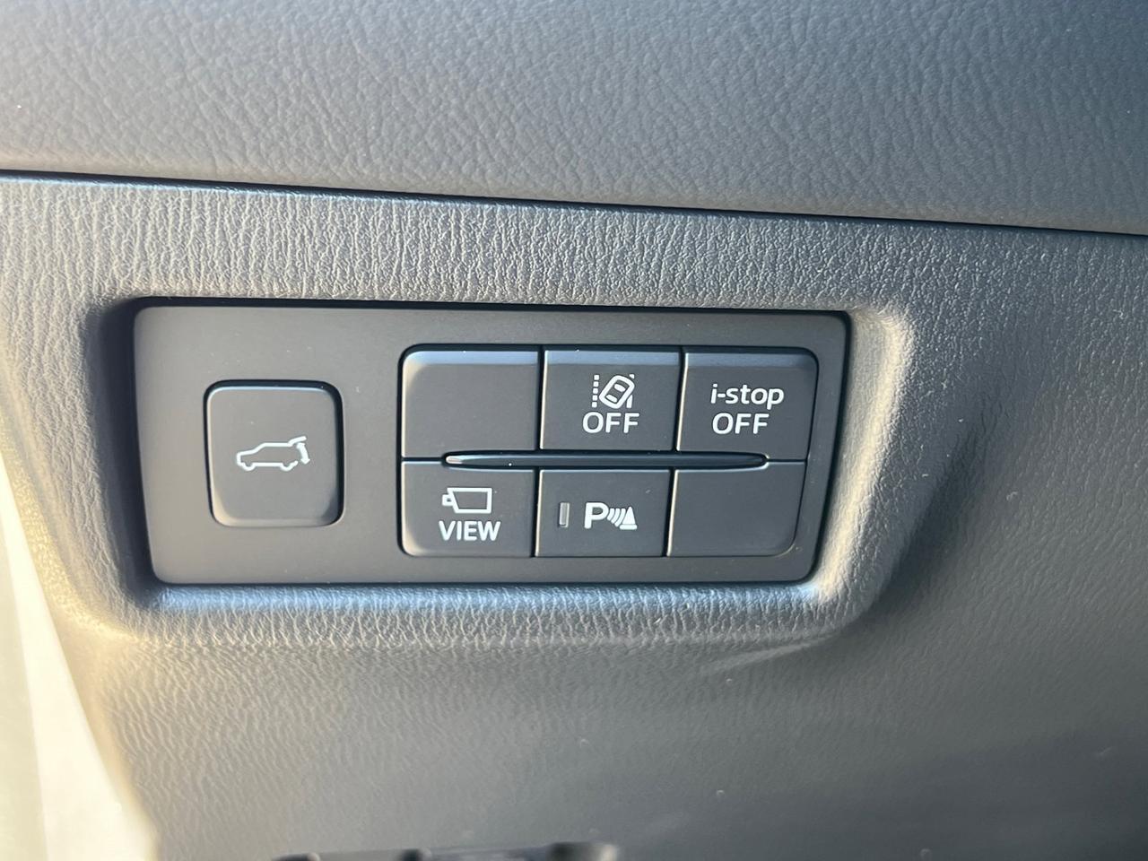 2025 MAZDA CX-5 2.5 S Premium Plus Package Hagerstown MD