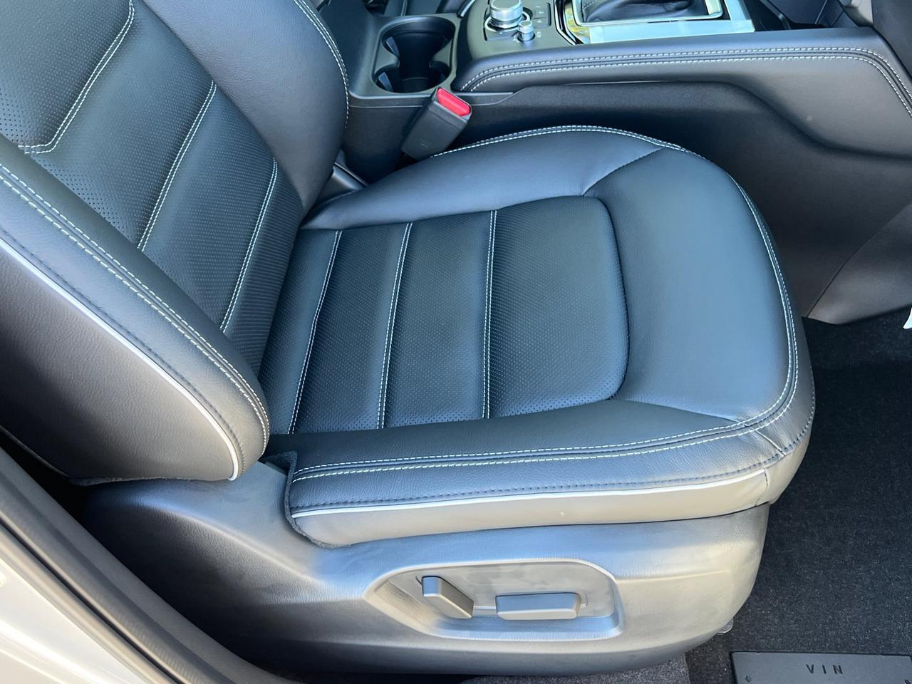 2025 MAZDA CX-5 2.5 S Premium Plus Package Hagerstown MD
