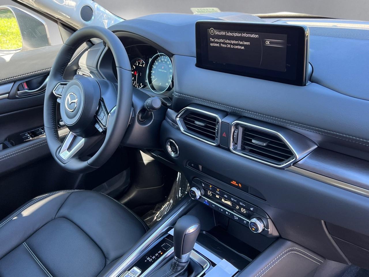 2025 MAZDA CX-5 2.5 S Premium Plus Package Hagerstown MD