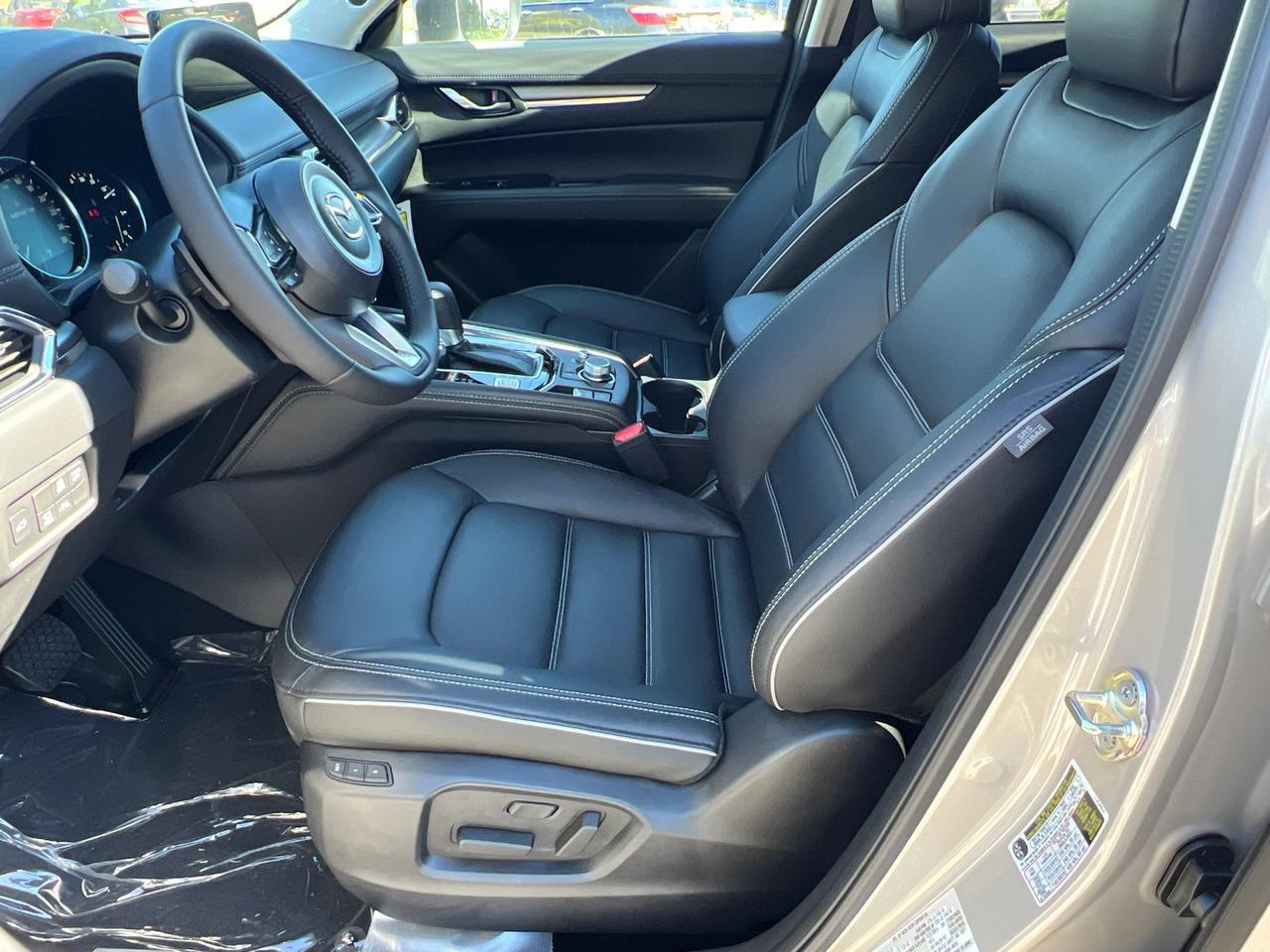 2025 MAZDA CX-5 2.5 S Premium Plus Package Hagerstown MD