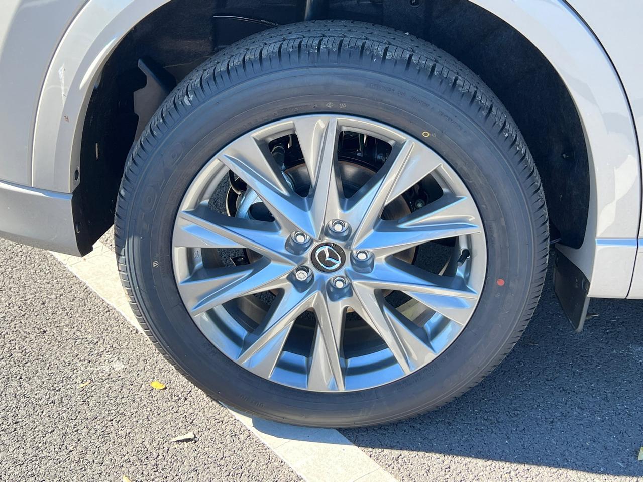 2025 MAZDA CX-5 2.5 S Premium Plus Package Hagerstown MD