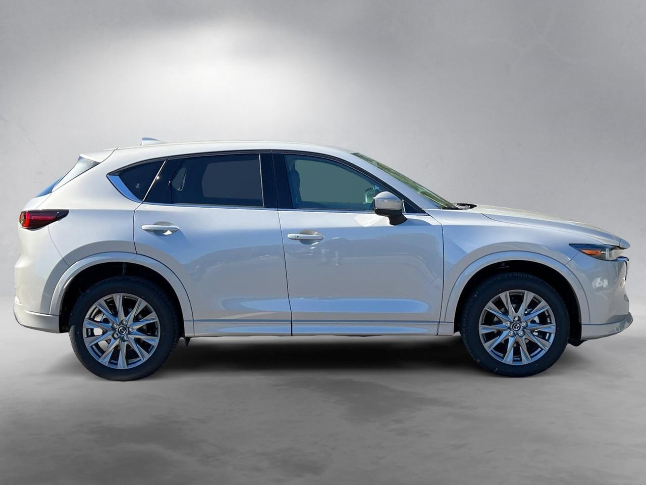 2025 MAZDA CX-5 2.5 S Premium Plus Package Hagerstown MD