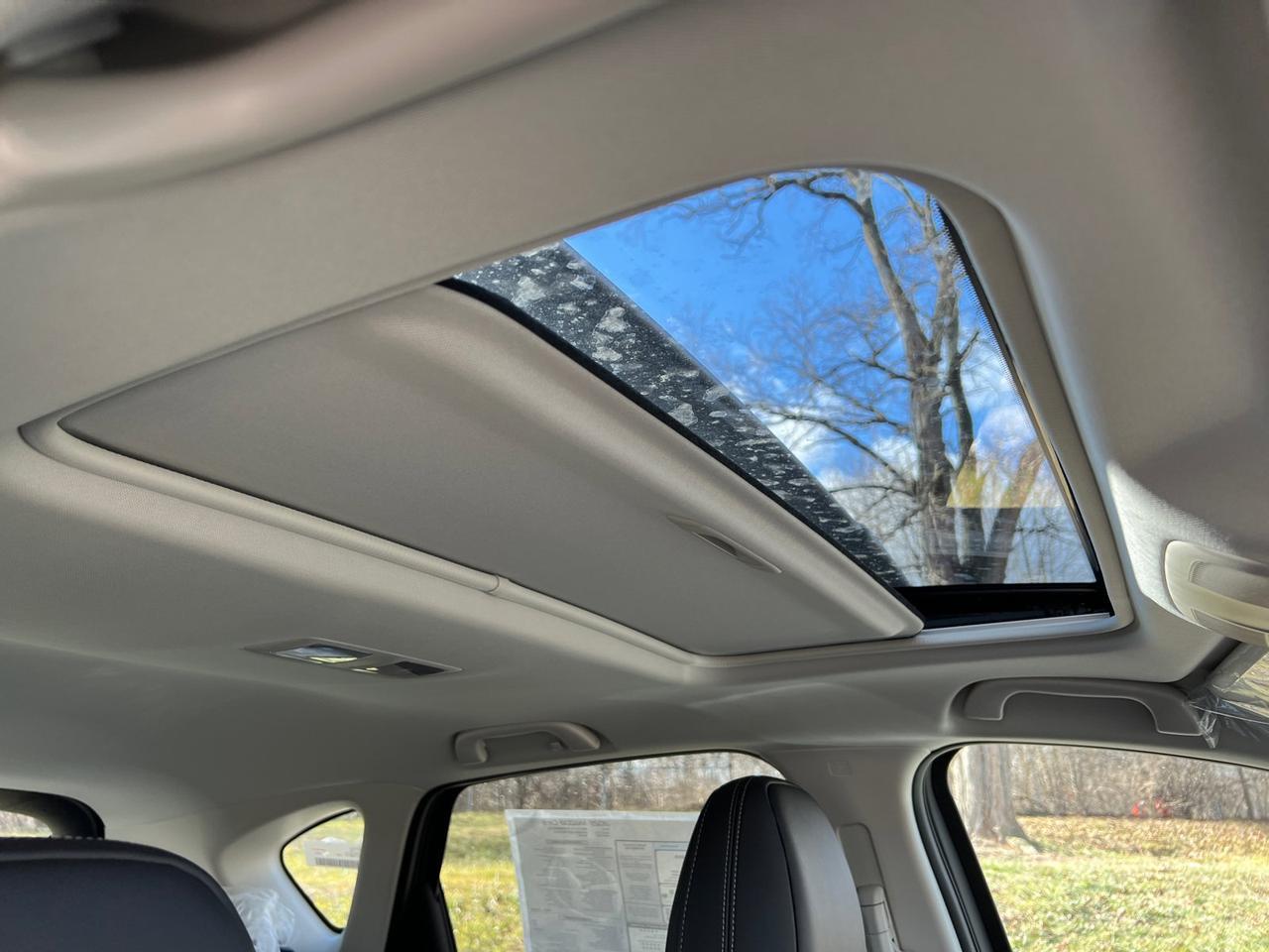 2025 MAZDA CX-5 2.5 S Premium Plus Package Hagerstown MD