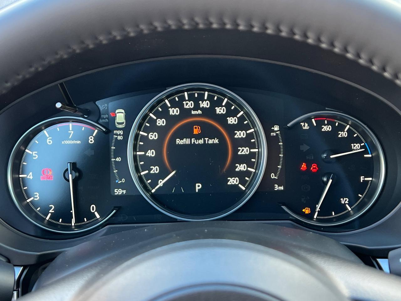 2025 MAZDA CX-5 2.5 S Premium Plus Package Hagerstown MD