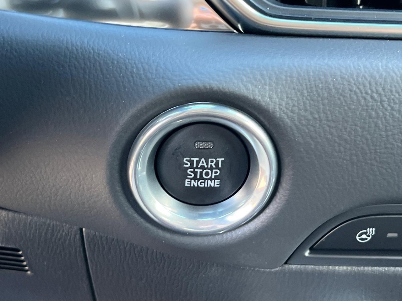 2025 MAZDA CX-5 2.5 S Premium Plus Package Hagerstown MD