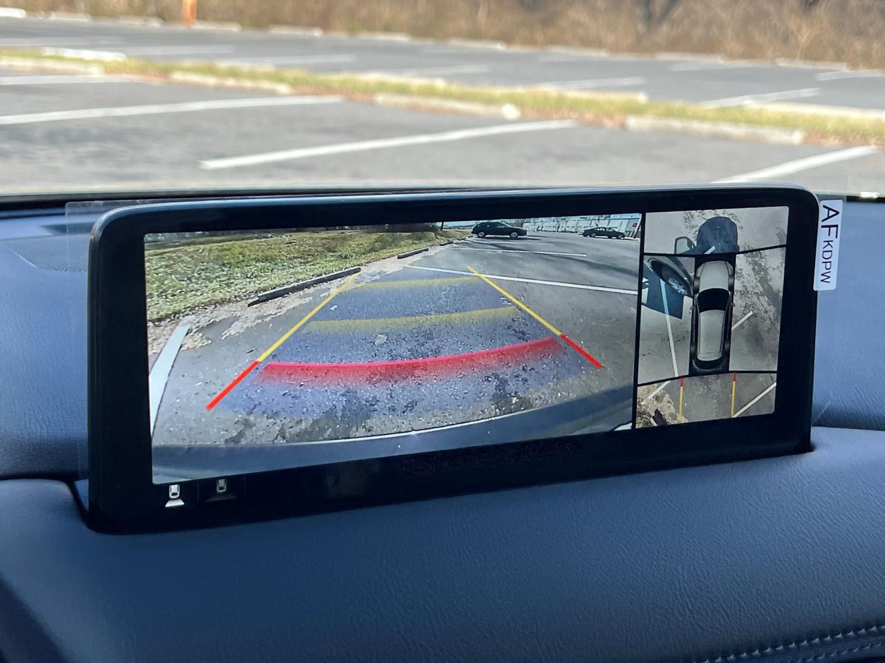 2025 MAZDA CX-5 2.5 S Premium Plus Package Hagerstown MD