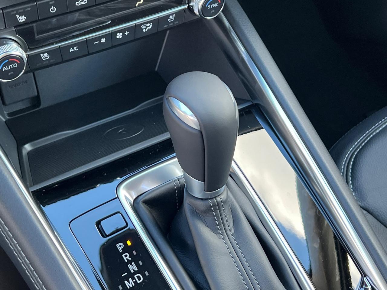 2025 MAZDA CX-5 2.5 S Premium Plus Package Hagerstown MD