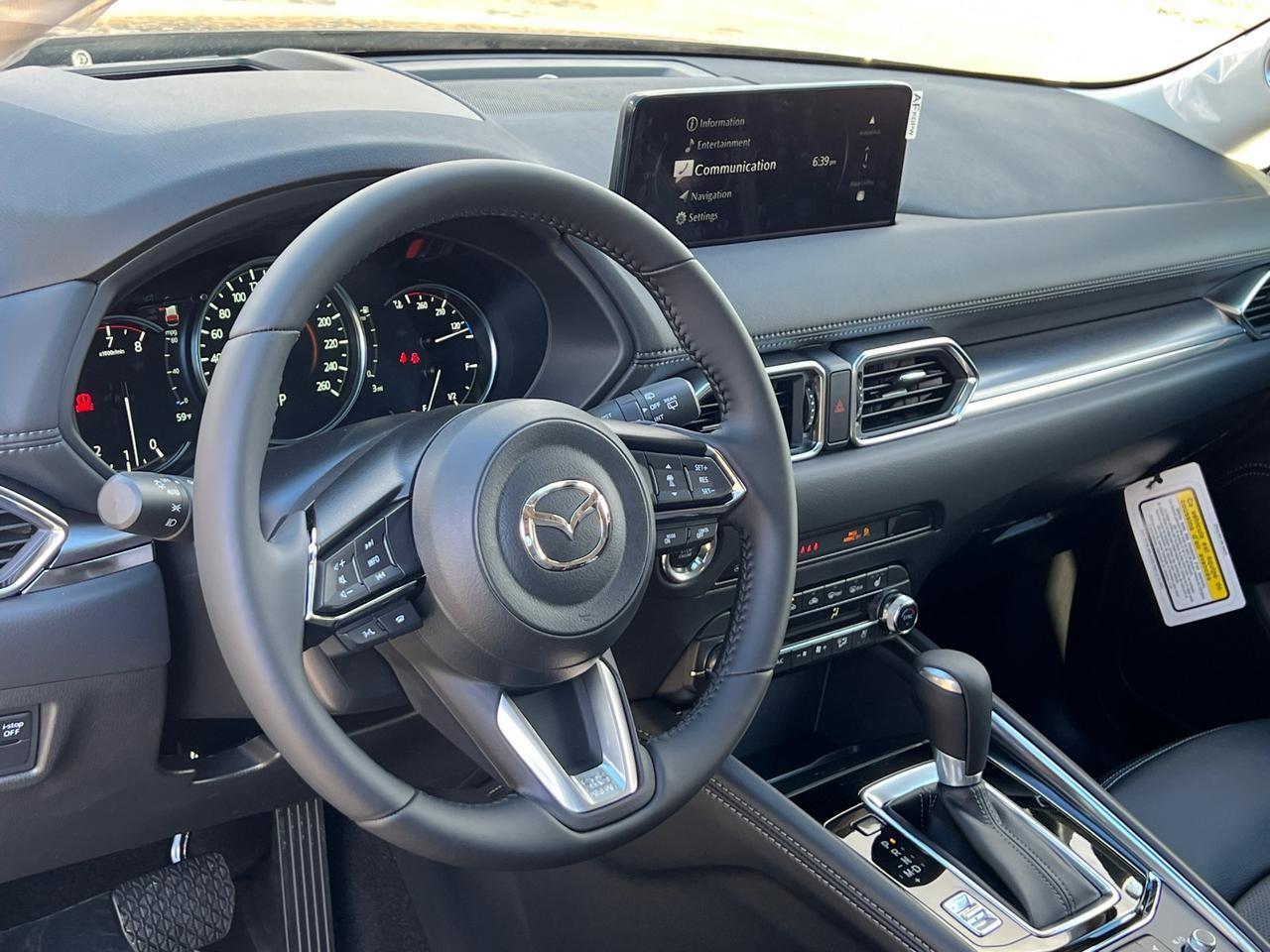 2025 MAZDA CX-5 2.5 S Premium Plus Package Hagerstown MD