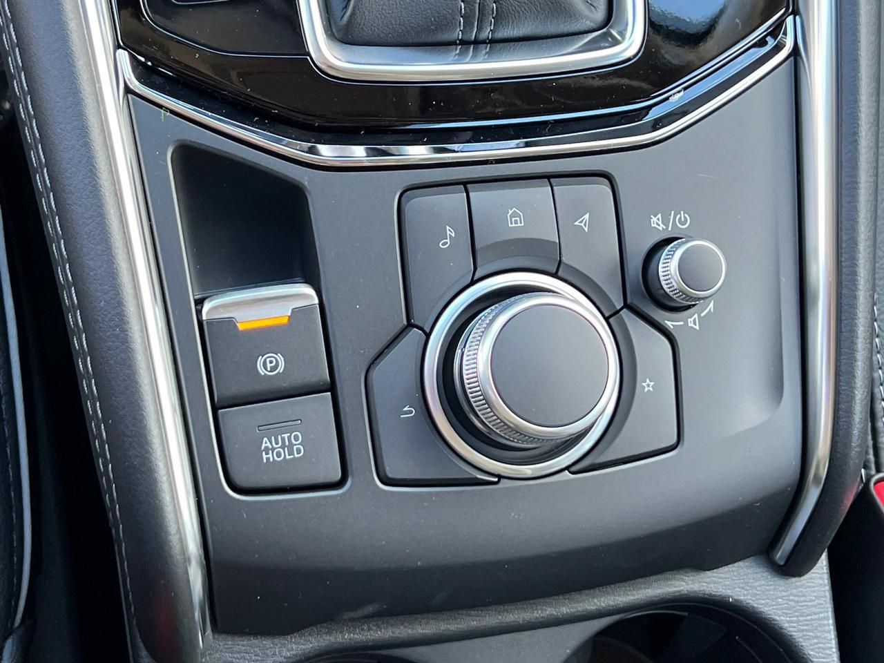 2025 MAZDA CX-5 2.5 S Premium Plus Package Hagerstown MD