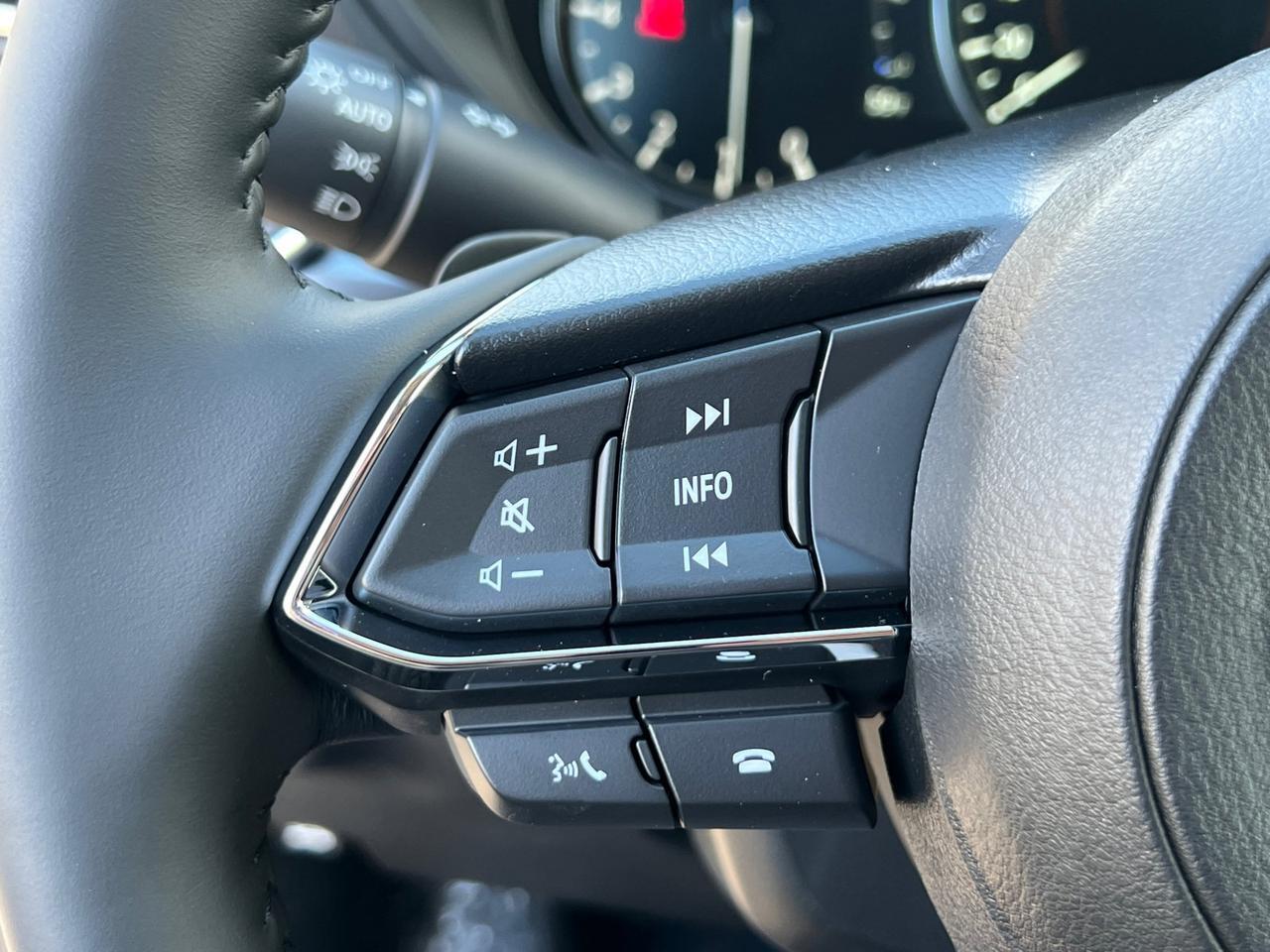 2025 MAZDA CX-5 2.5 S Premium Plus Package Hagerstown MD