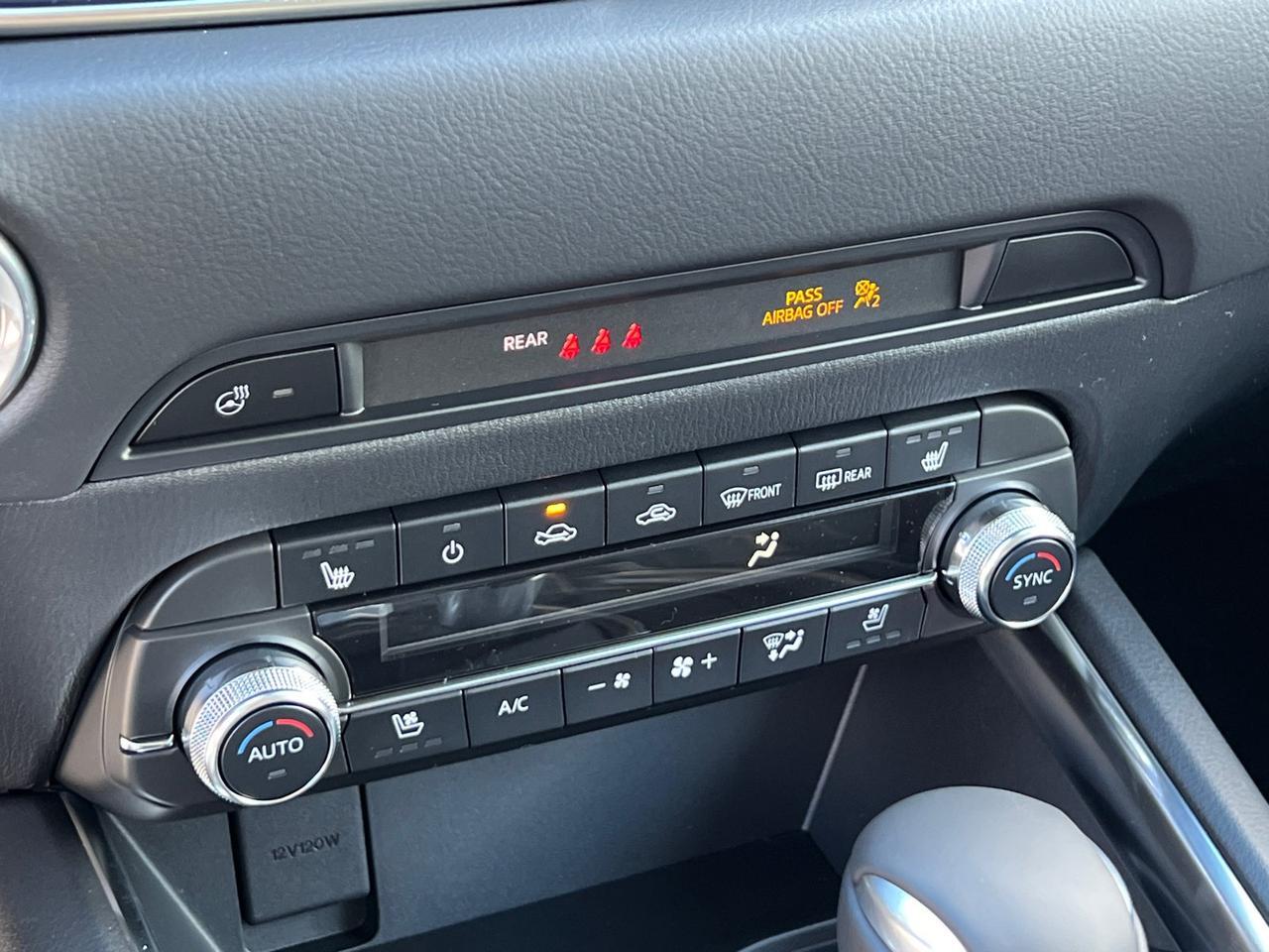 2025 MAZDA CX-5 2.5 S Premium Plus Package Hagerstown MD