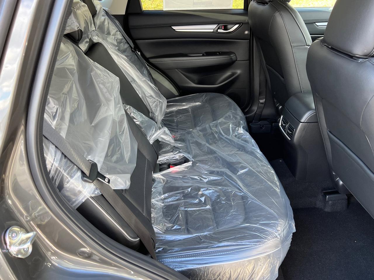 2025 MAZDA CX-5 2.5 S Premium Plus Package Hagerstown MD