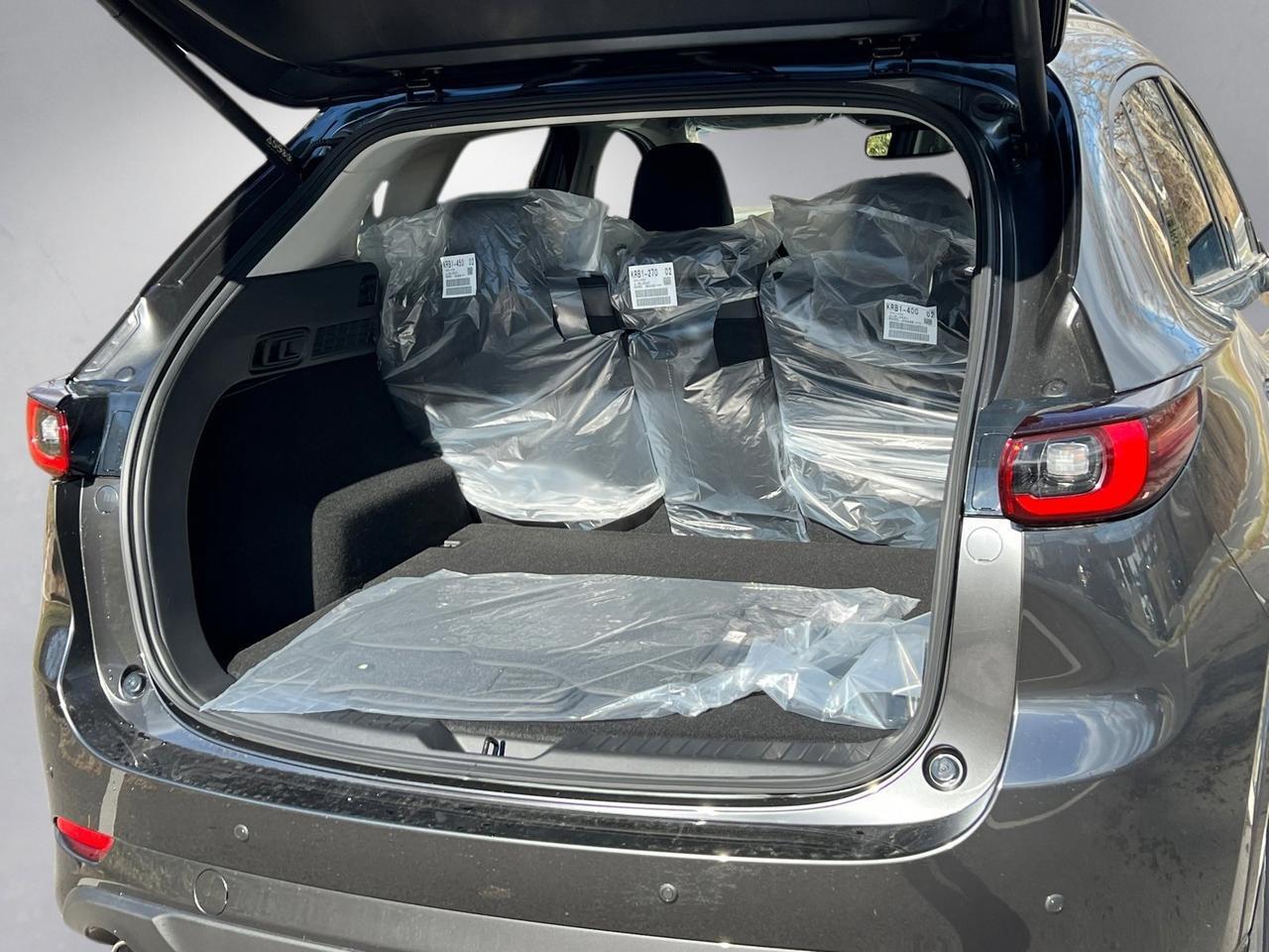 2025 MAZDA CX-5 2.5 S Premium Plus Package Hagerstown MD