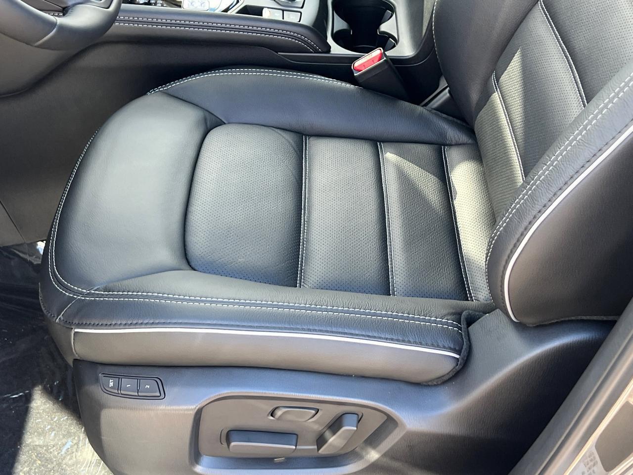 2025 MAZDA CX-5 2.5 S Premium Plus Package Hagerstown MD