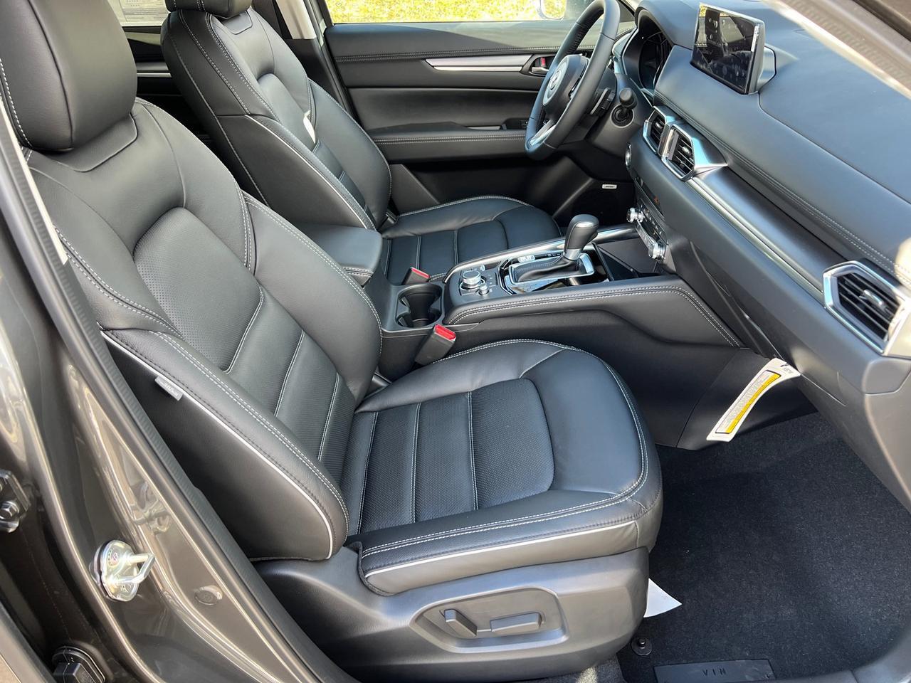 2025 MAZDA CX-5 2.5 S Premium Plus Package Hagerstown MD