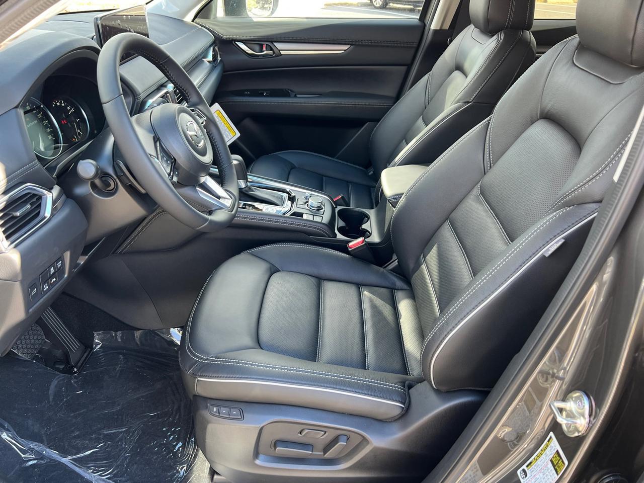 2025 MAZDA CX-5 2.5 S Premium Plus Package Hagerstown MD