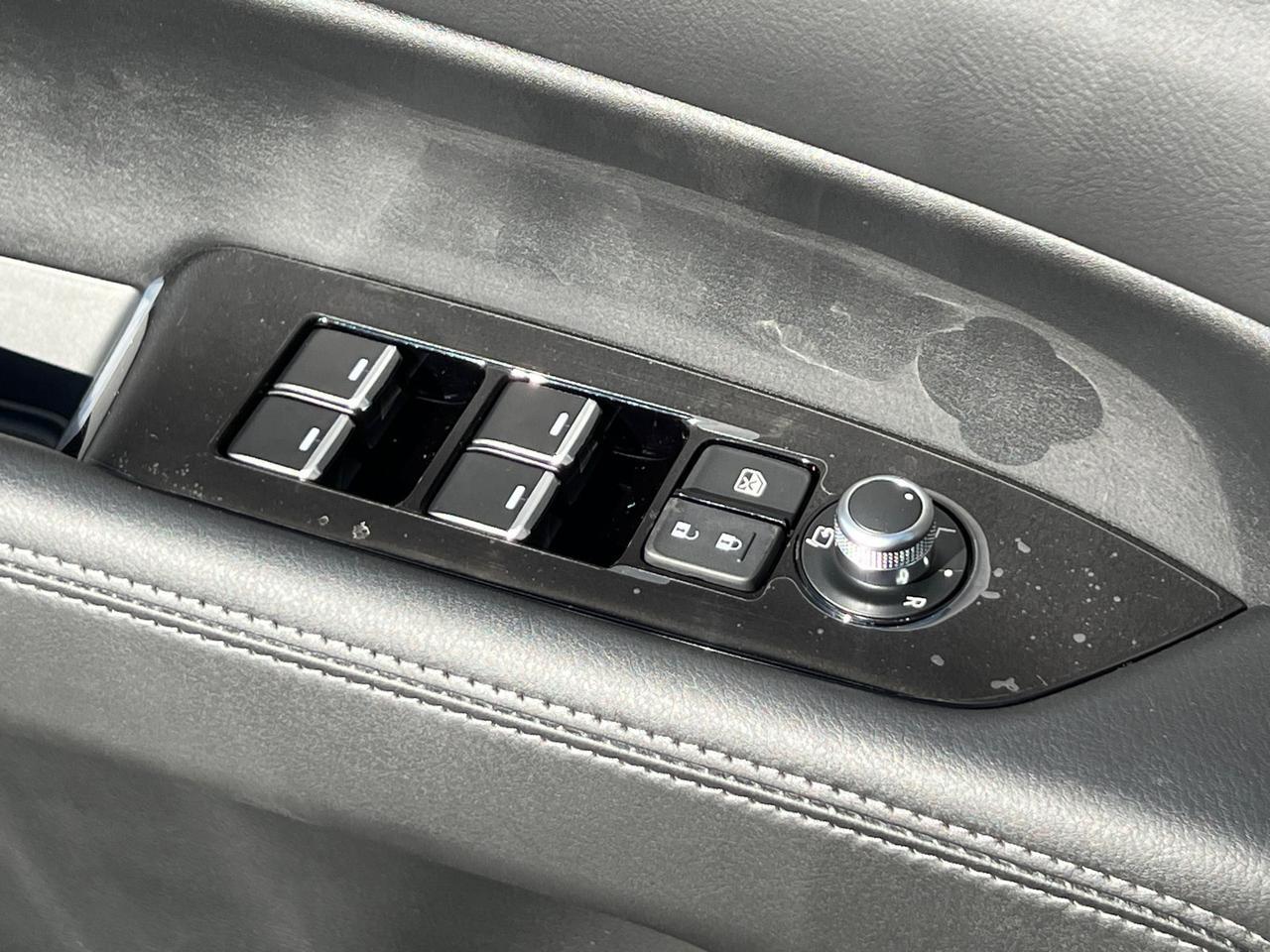 2025 MAZDA CX-5 2.5 S Premium Plus Package Hagerstown MD