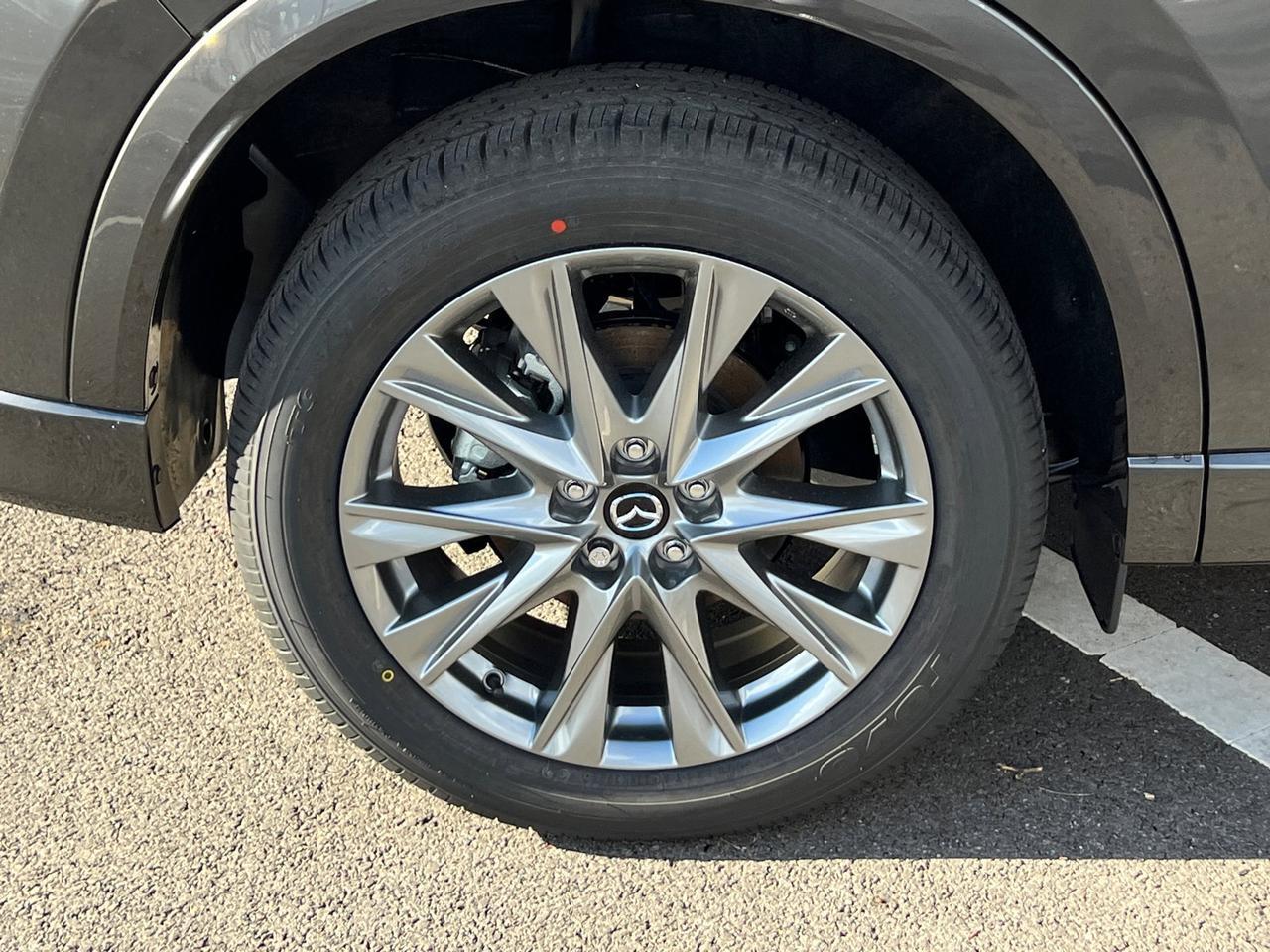 2025 MAZDA CX-5 2.5 S Premium Plus Package Hagerstown MD