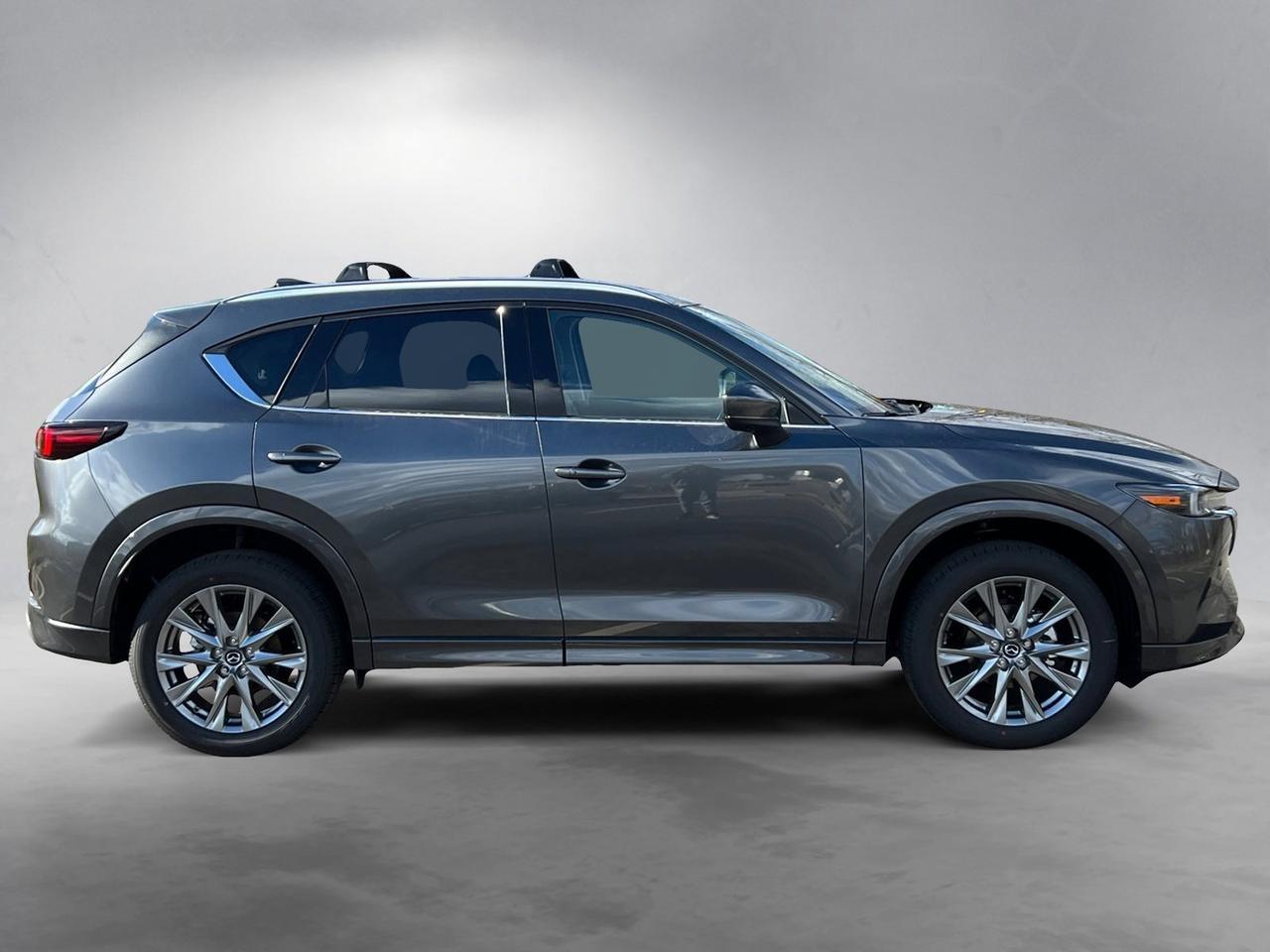 2025 MAZDA CX-5 2.5 S Premium Plus Package Hagerstown MD