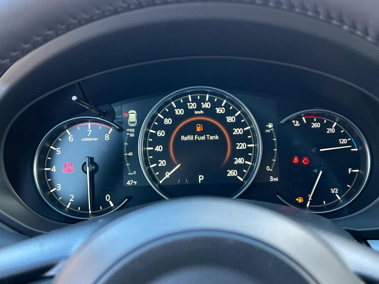 2025 MAZDA CX-5 2.5 S Premium Plus Package Hagerstown MD