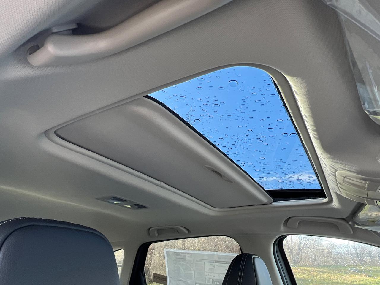 2025 MAZDA CX-5 2.5 S Premium Plus Package Hagerstown MD