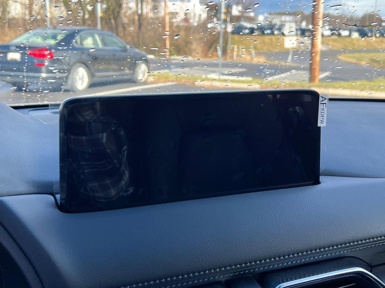 2025 MAZDA CX-5 2.5 S Premium Plus Package Hagerstown MD