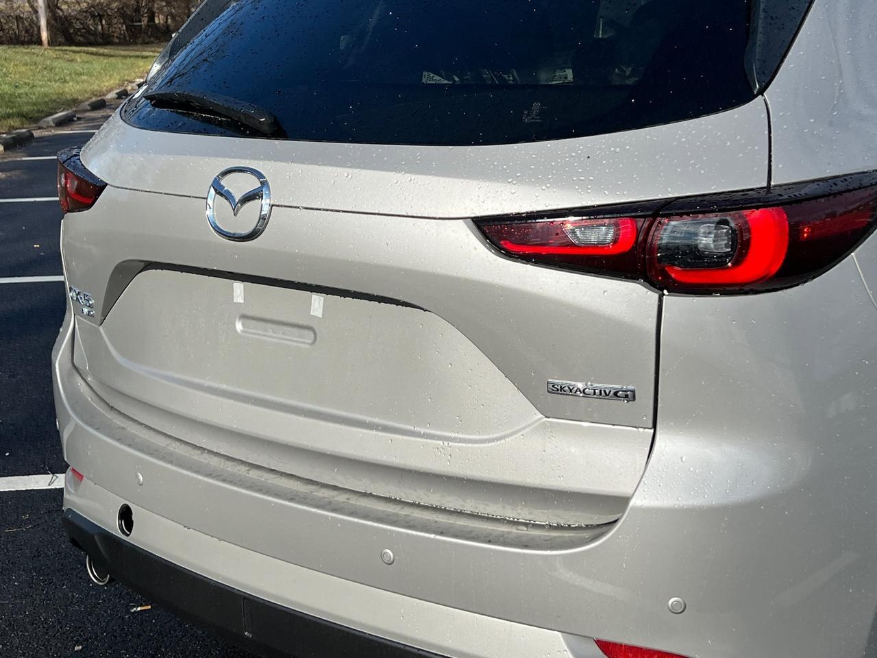 2025 MAZDA CX-5 2.5 S Premium Plus Package Hagerstown MD