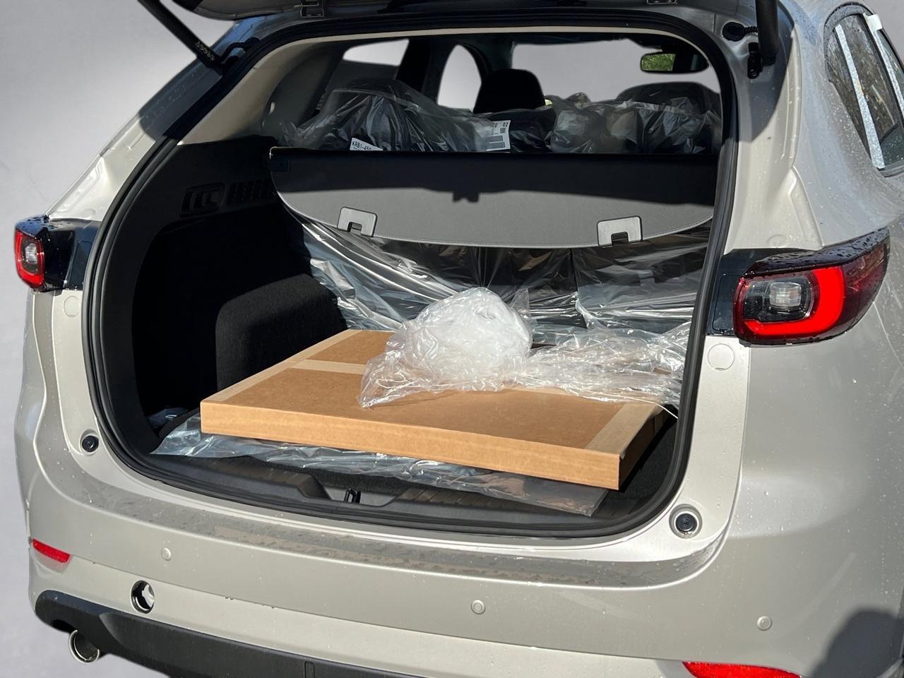 2025 MAZDA CX-5 2.5 S Premium Plus Package Hagerstown MD