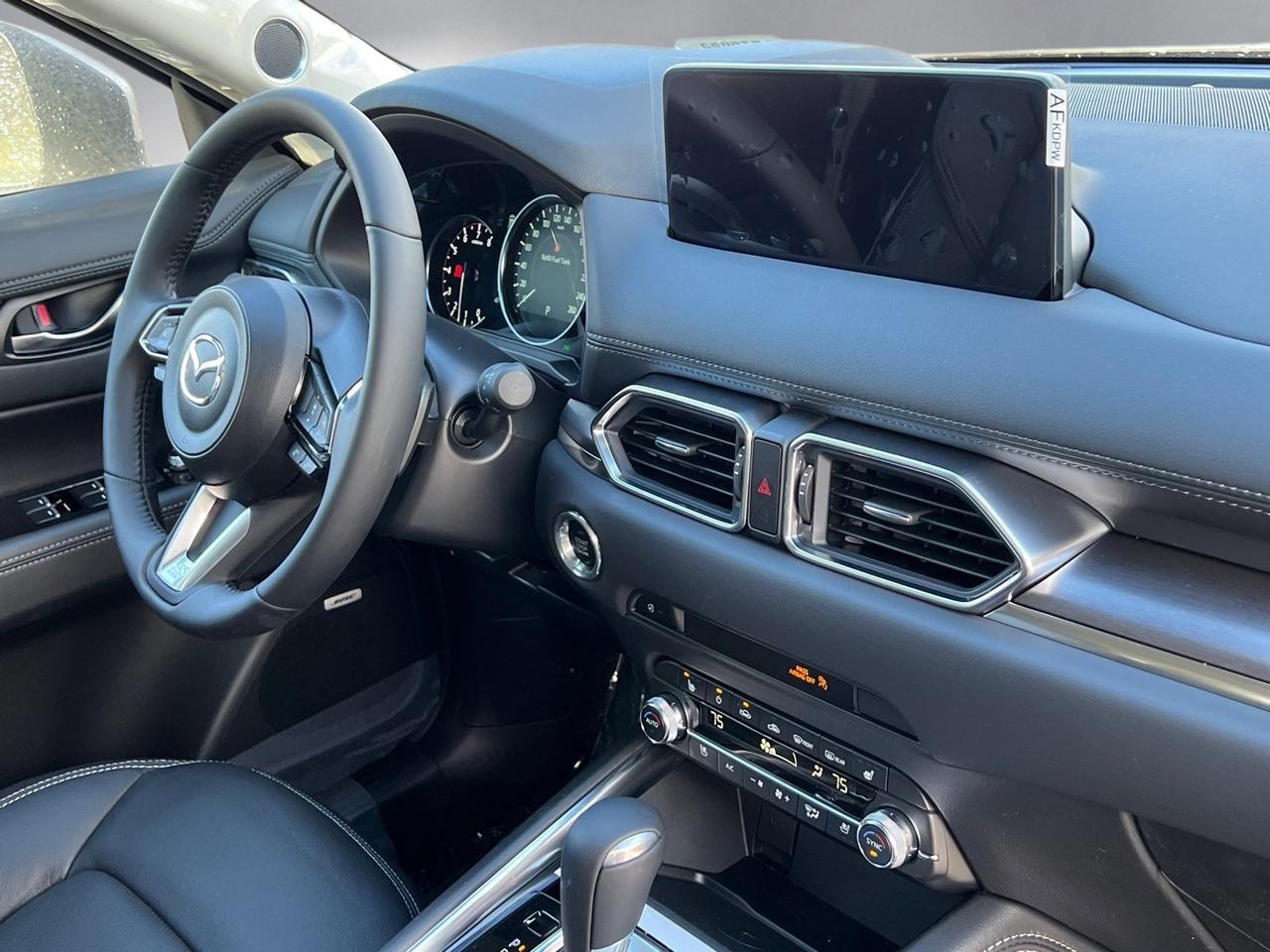 2025 MAZDA CX-5 2.5 S Premium Plus Package Hagerstown MD