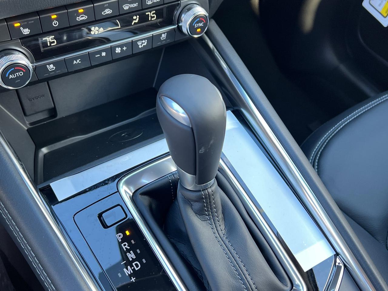 2025 MAZDA CX-5 2.5 S Premium Plus Package Hagerstown MD