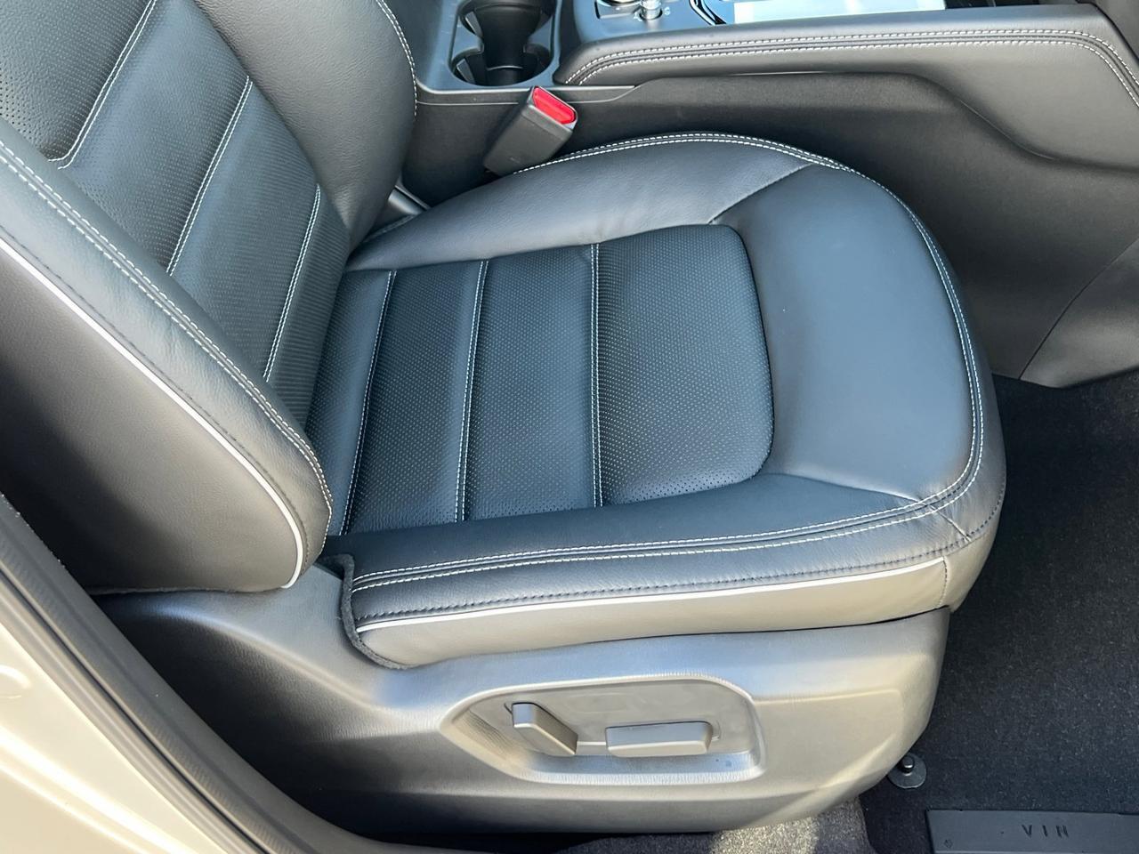 2025 MAZDA CX-5 2.5 S Premium Plus Package Hagerstown MD