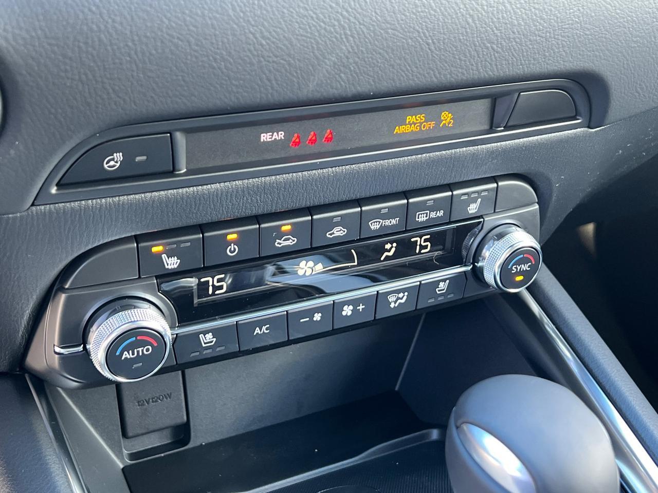 2025 MAZDA CX-5 2.5 S Premium Plus Package Hagerstown MD