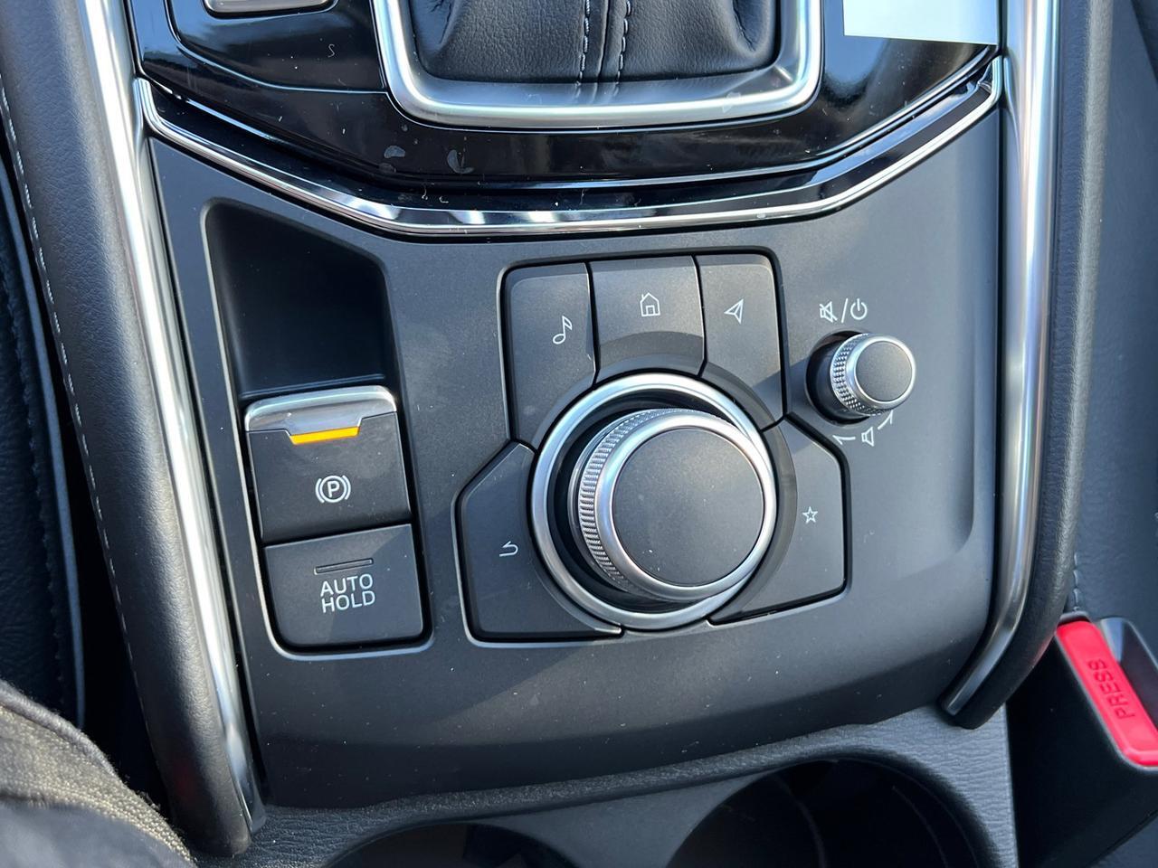 2025 MAZDA CX-5 2.5 S Premium Plus Package Hagerstown MD