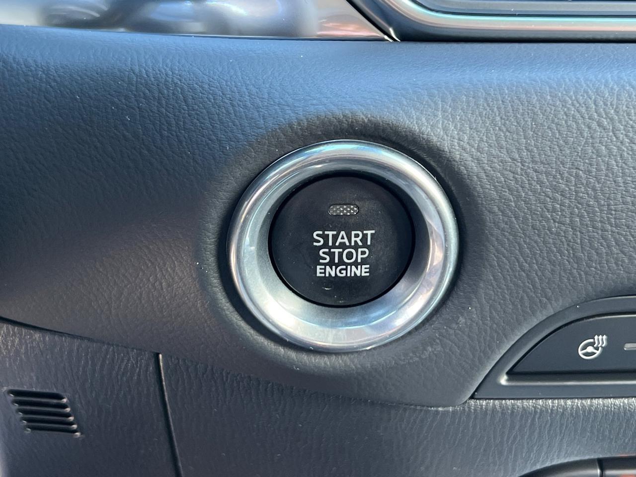 2025 MAZDA CX-5 2.5 S Premium Plus Package Hagerstown MD