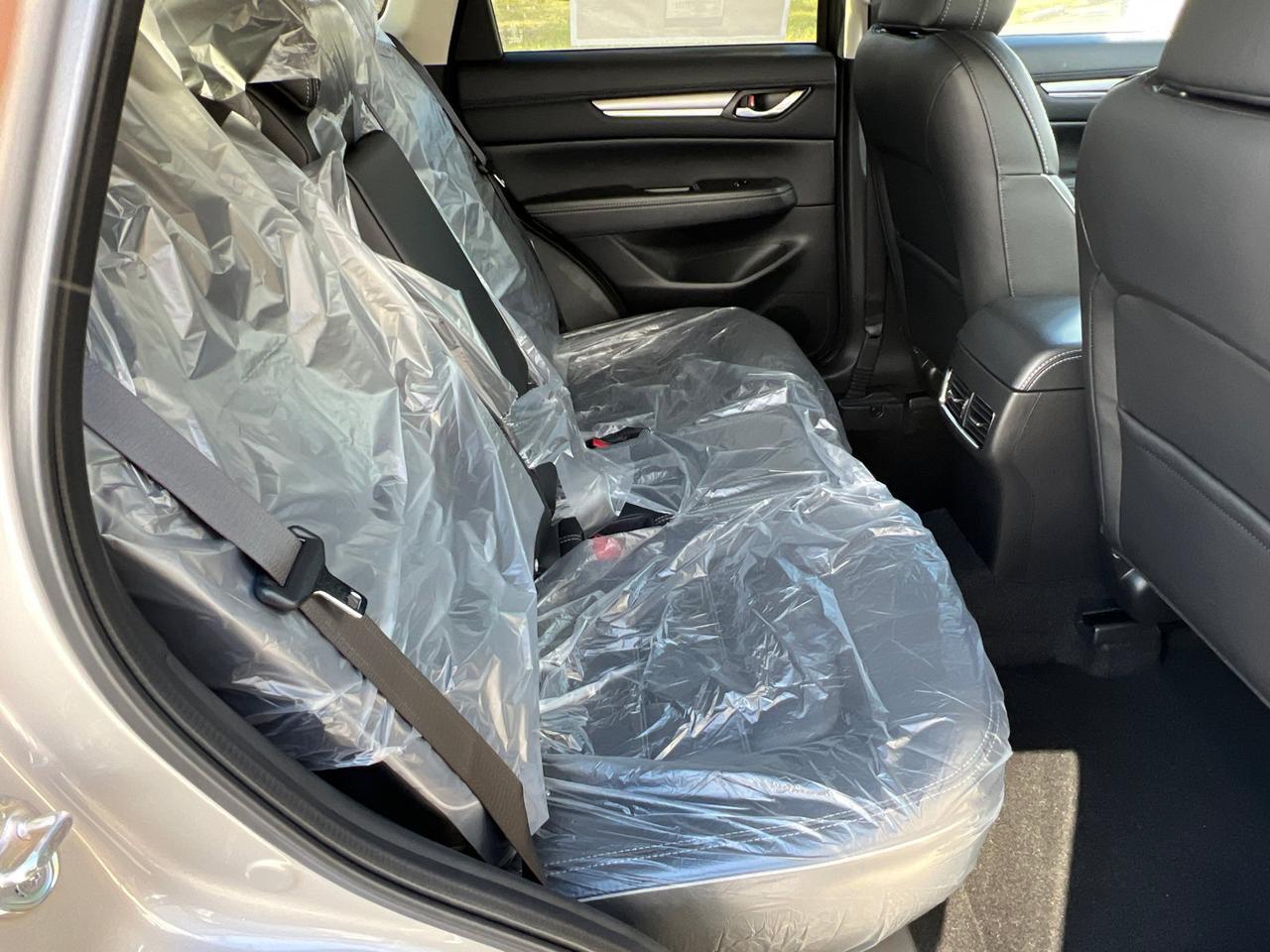 2025 MAZDA CX-5 2.5 S Premium Plus Package Hagerstown MD