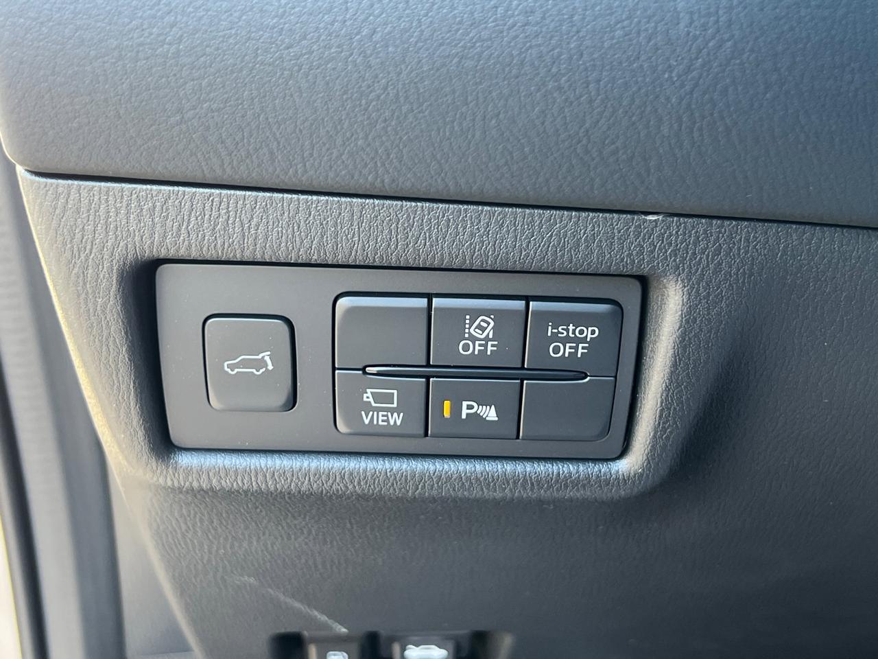 2025 MAZDA CX-5 2.5 S Premium Plus Package Hagerstown MD