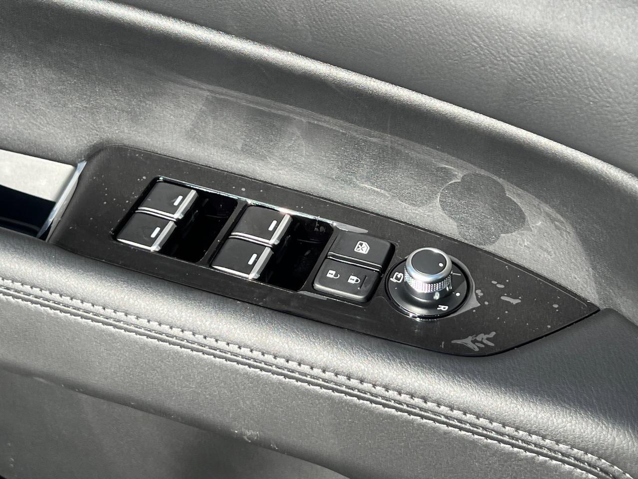 2025 MAZDA CX-5 2.5 S Premium Plus Package Hagerstown MD