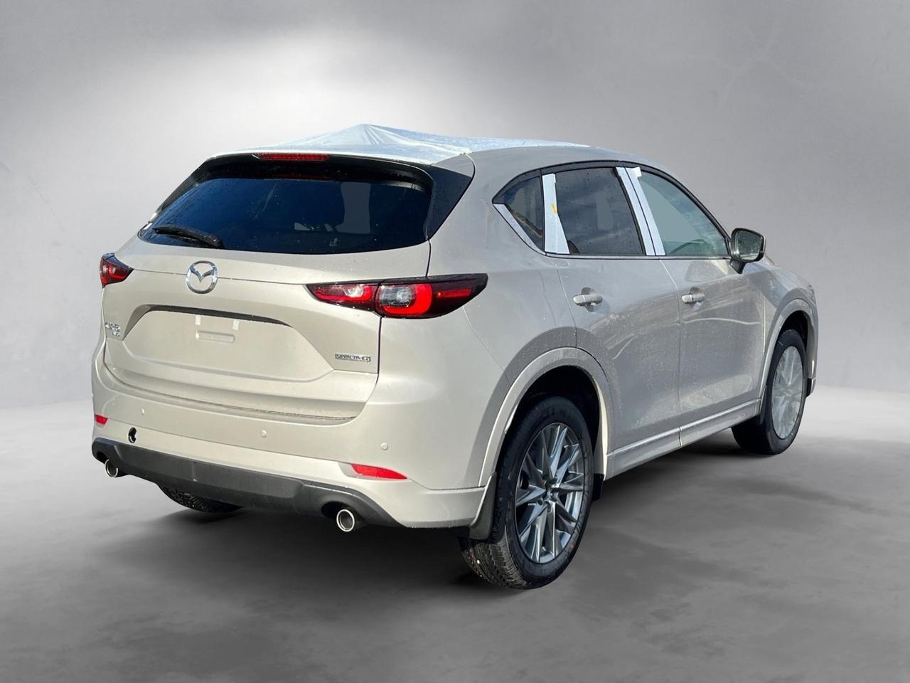 2025 MAZDA CX-5 2.5 S Premium Plus Package Hagerstown MD