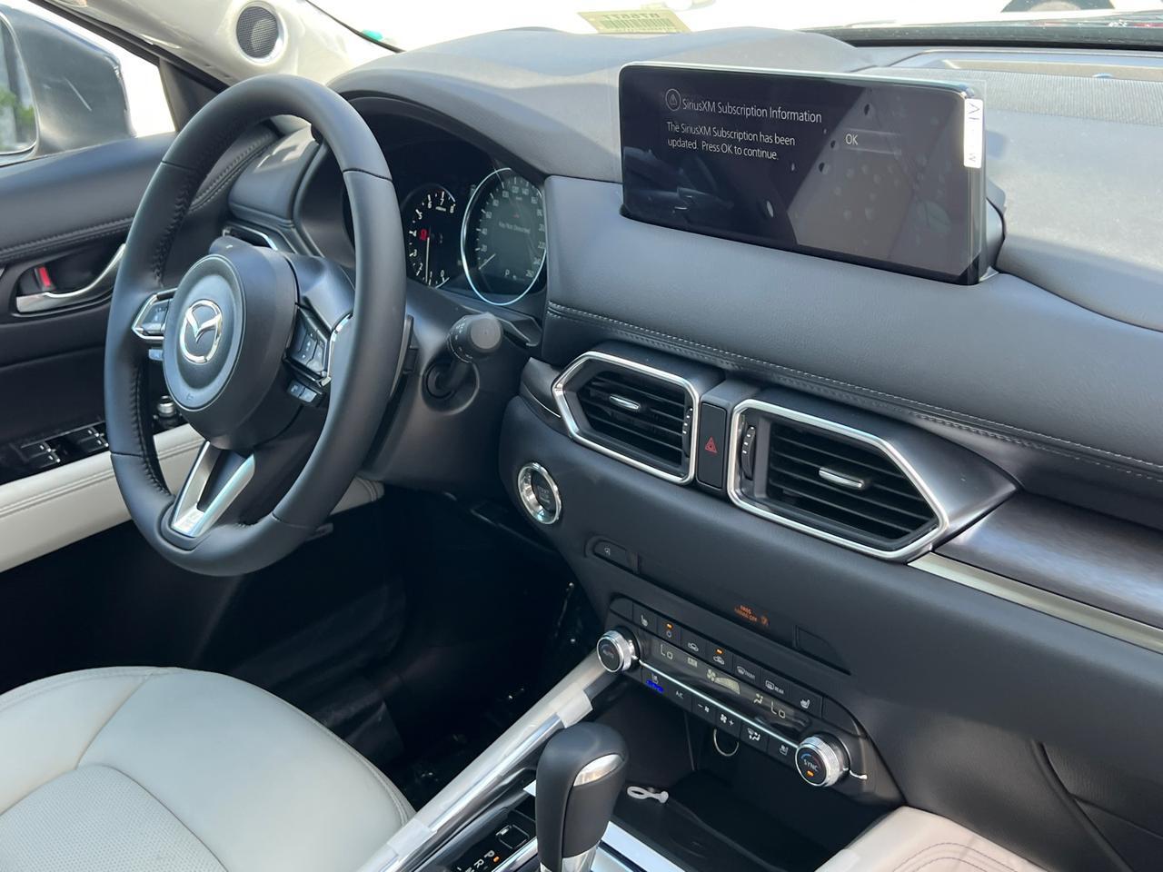 2025 MAZDA CX-5 2.5 S Premium Plus Package Hagerstown MD