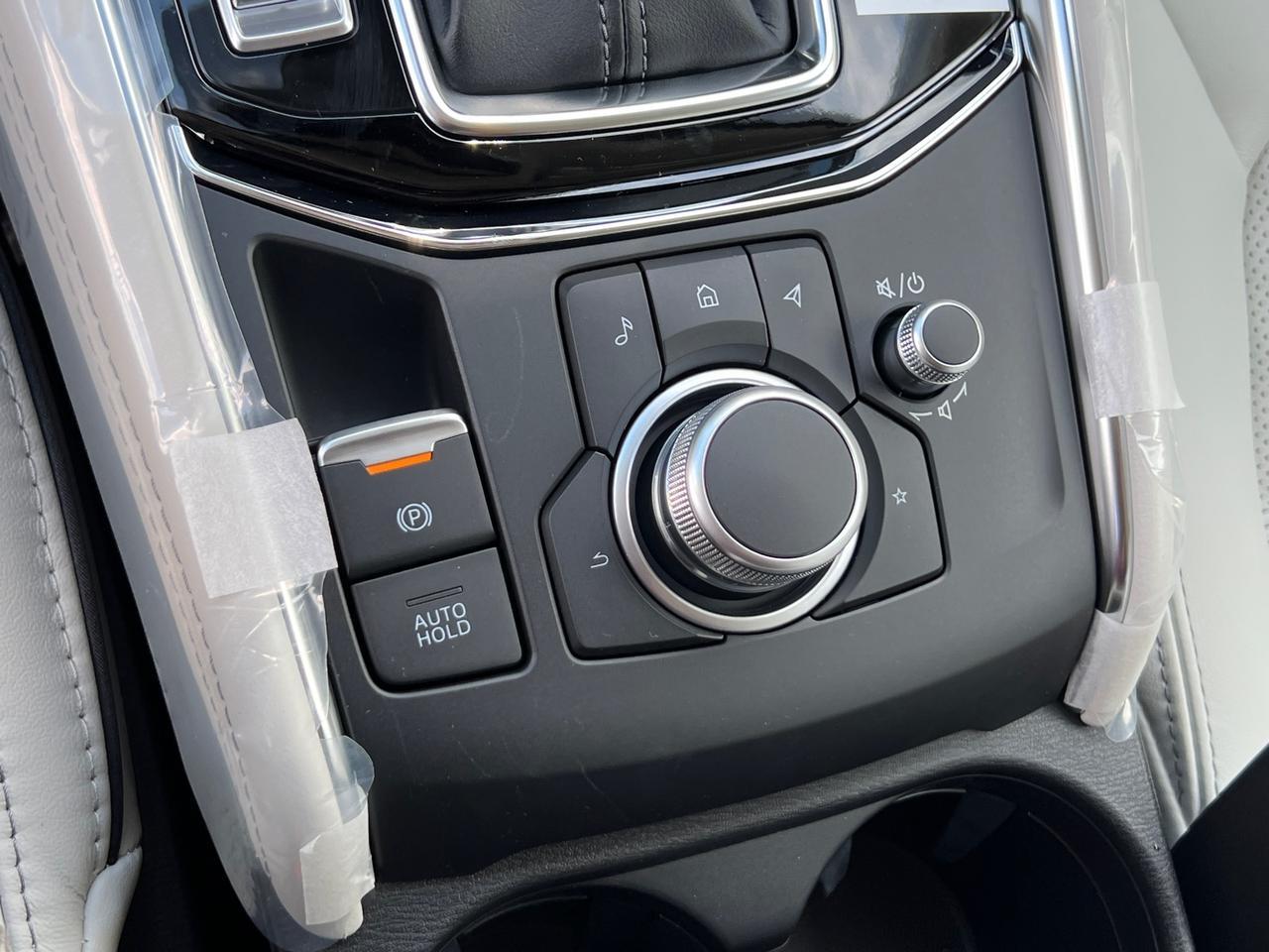 2025 MAZDA CX-5 2.5 S Premium Plus Package Hagerstown MD