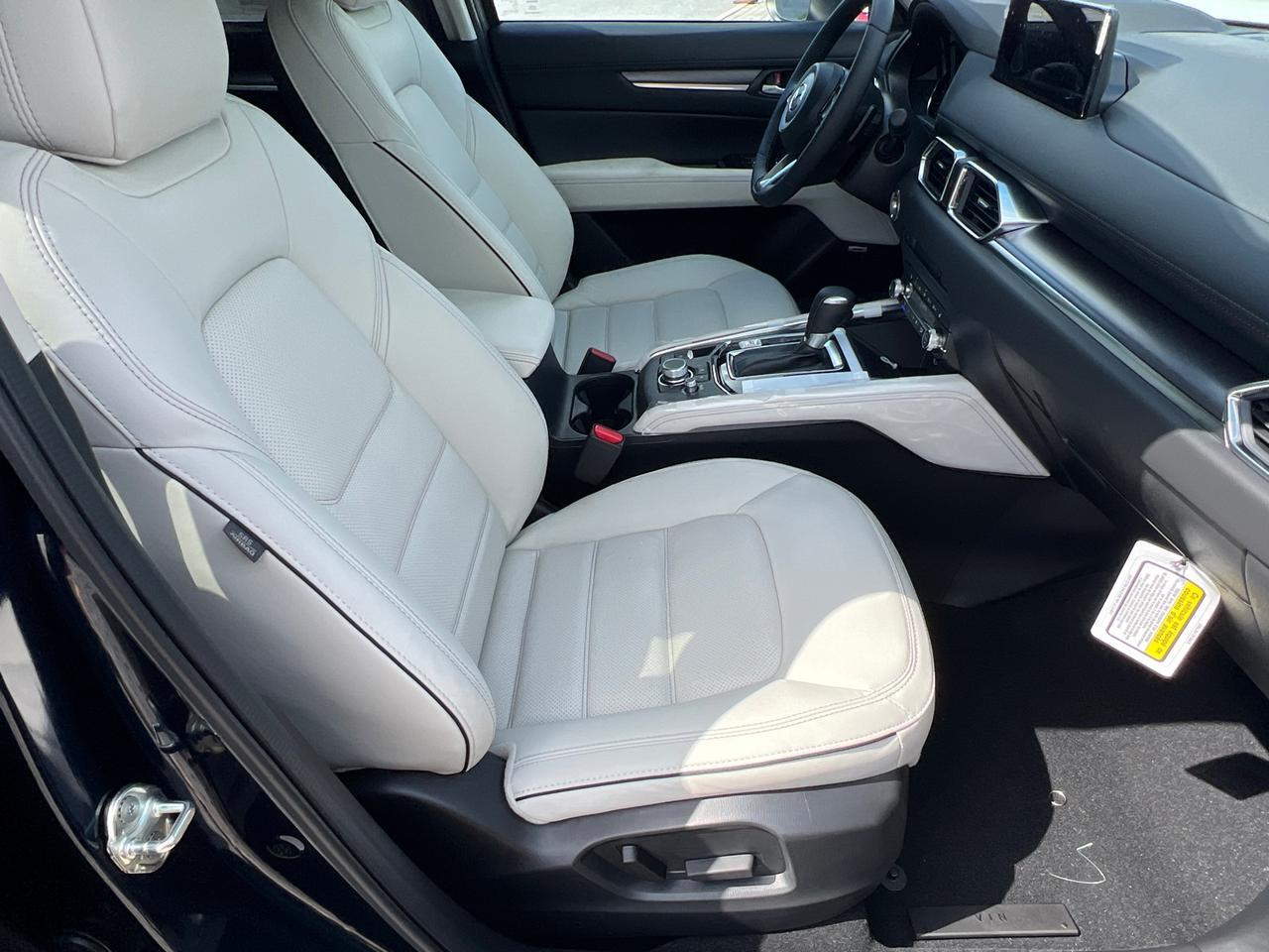 2025 MAZDA CX-5 2.5 S Premium Plus Package Hagerstown MD