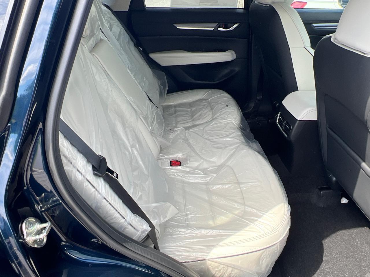 2025 MAZDA CX-5 2.5 S Premium Plus Package Hagerstown MD