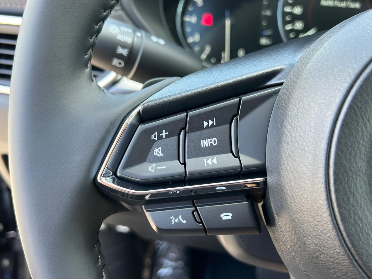 2025 MAZDA CX-5 2.5 S Premium Plus Package Hagerstown MD