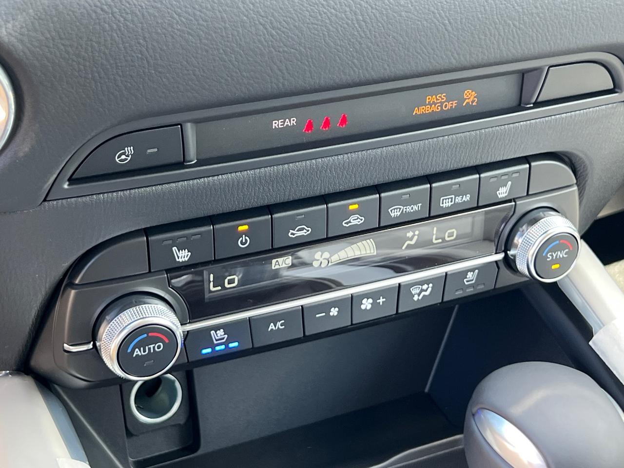 2025 MAZDA CX-5 2.5 S Premium Plus Package Hagerstown MD