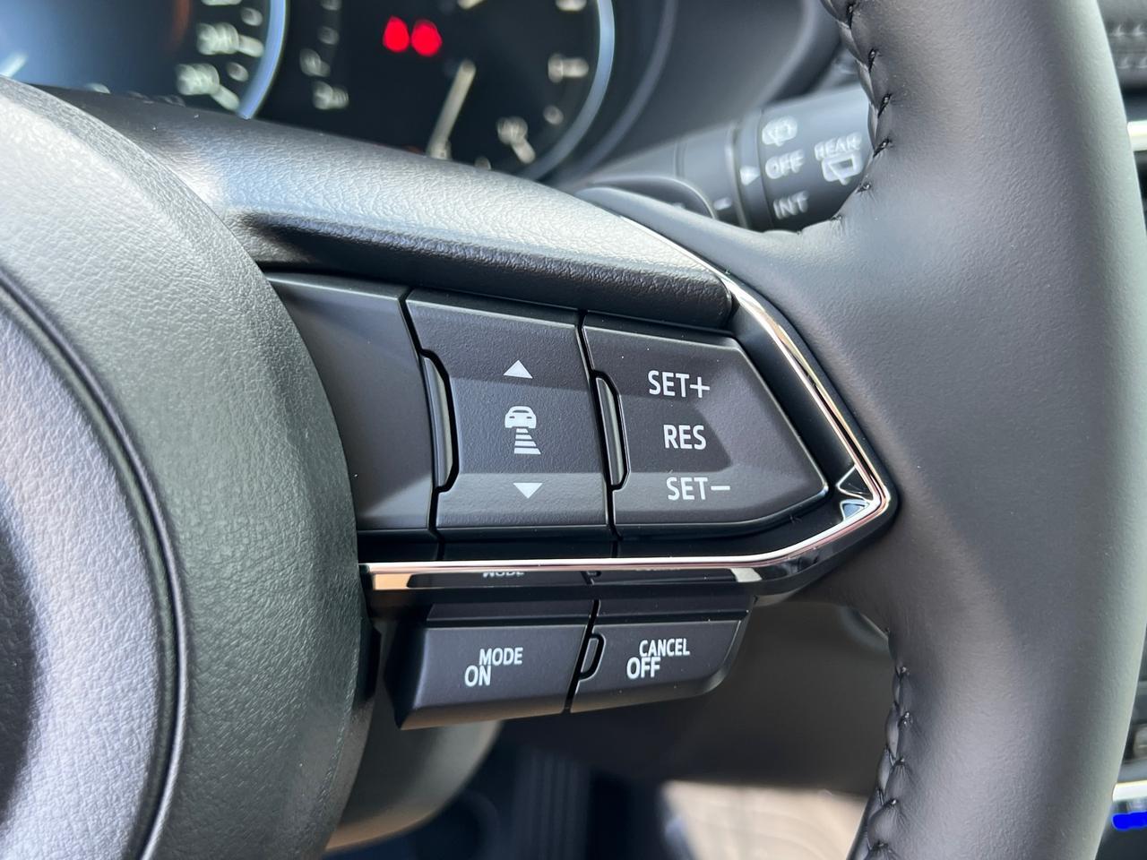 2025 MAZDA CX-5 2.5 S Premium Plus Package Hagerstown MD