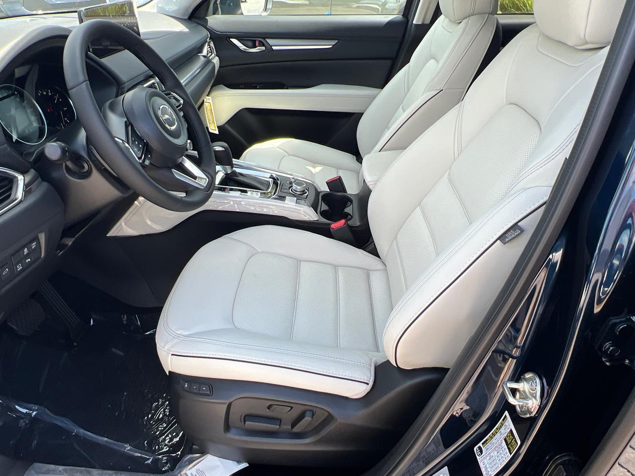 2025 MAZDA CX-5 2.5 S Premium Plus Package Hagerstown MD
