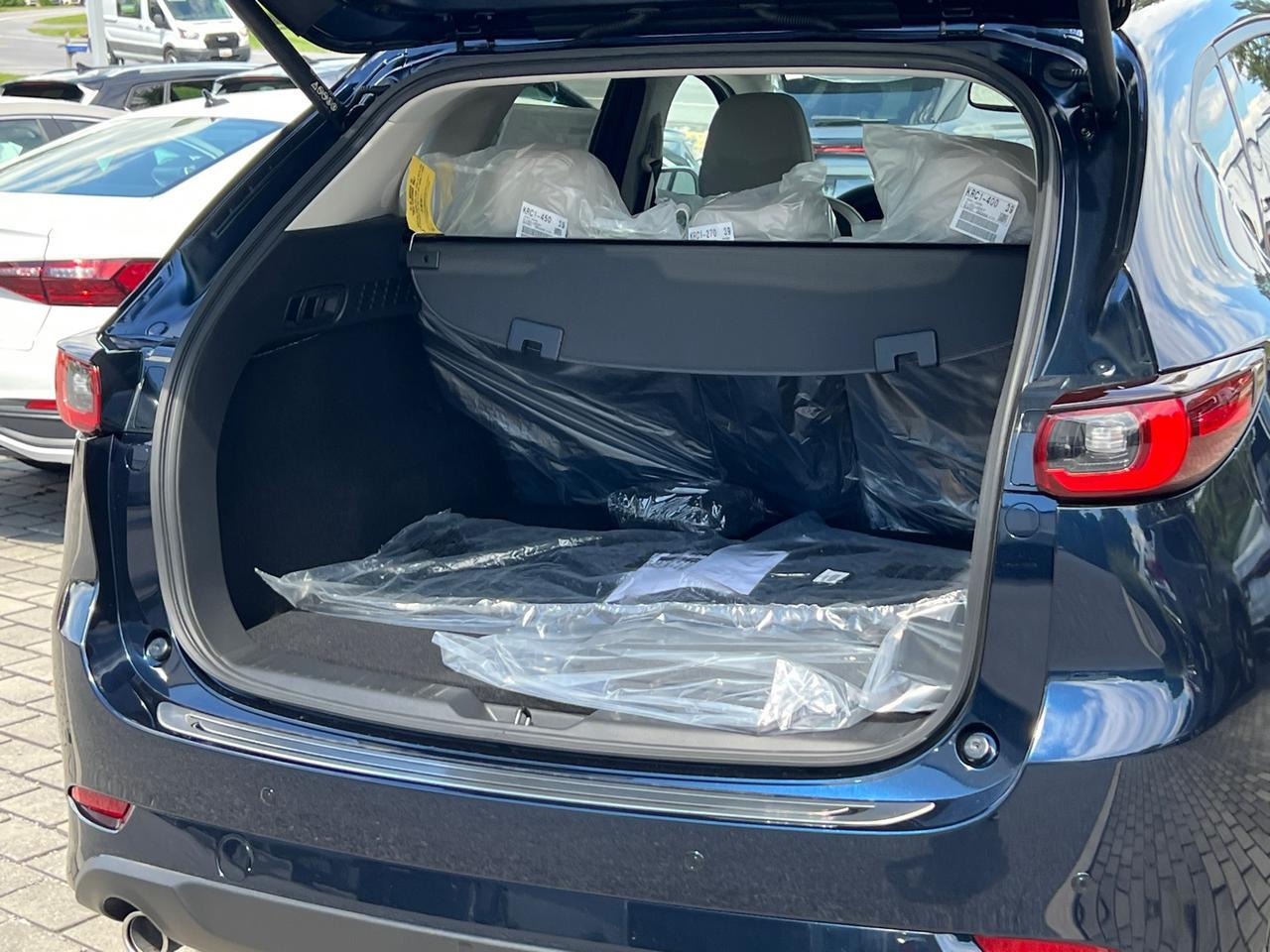 2025 MAZDA CX-5 2.5 S Premium Plus Package Hagerstown MD