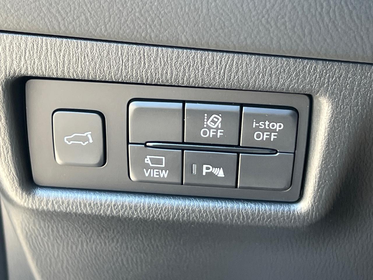 2025 MAZDA CX-5 2.5 S Premium Plus Package Hagerstown MD